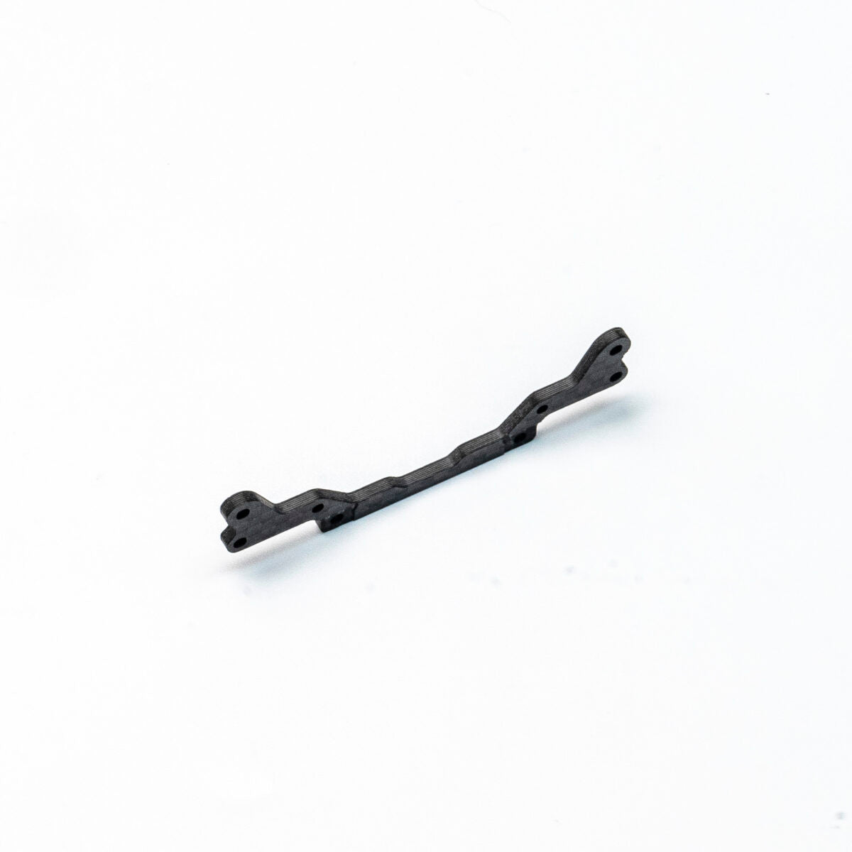 Xbility Carbon Damper Plate v2 for XB1 and XB-SF (1pc)