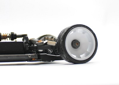 Reflex Racing RX28SE Gen 3 Car Kit