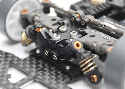 Reflex Racing RX28SE Gen 3 Car Kit