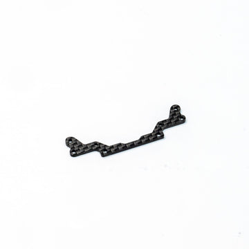 Xbility Carbon Damper Plate v2 for XB1 and XB-SF (1pc)