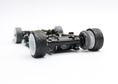 Reflex Racing RX28SE Gen 3 Car Kit