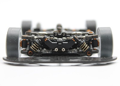 Reflex Racing RX28SE Gen 3 Car Kit