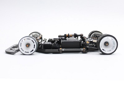 Reflex Racing RX28SE Gen 3 Car Kit