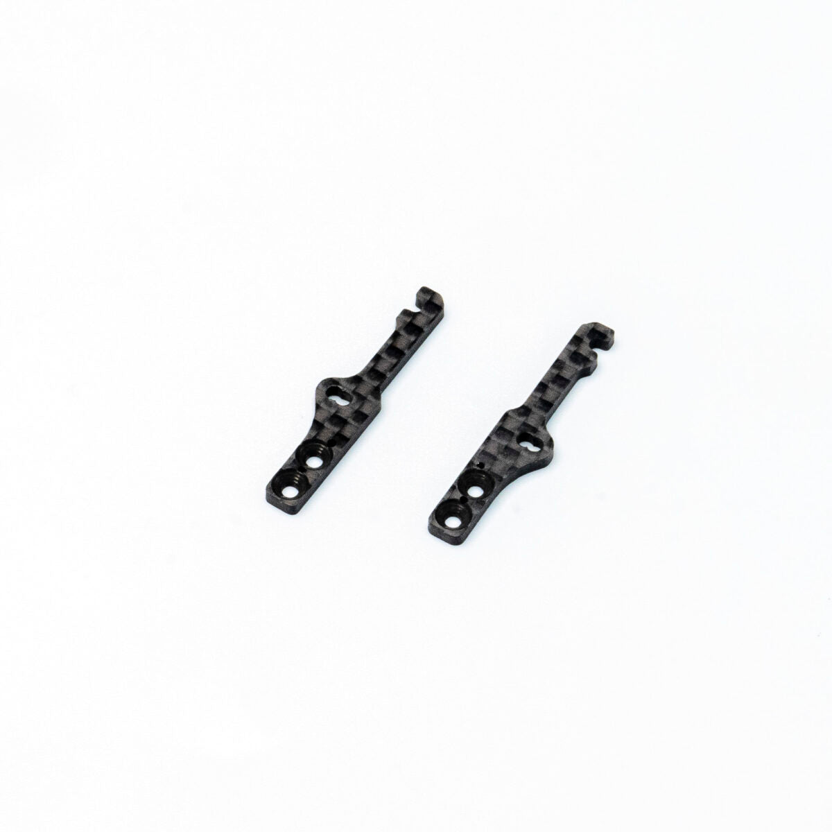 Xbility Carbon Side Link Plate Kit for XB-SF (2pcs)