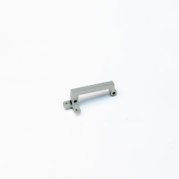 Xbility Alu Servo Mount for XB-SF Chassis