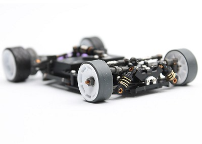 Reflex Racing RX28D Gen 3 Kit