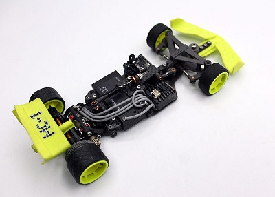 Reflex Racing FX28-KIT  Formula Car Kit