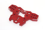 CKM0401 KAOS Puma Rally CNC Aluminium Shock Tower (1pcs)