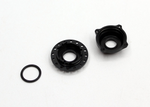 Reflex Racing Aluminum Gear Differential