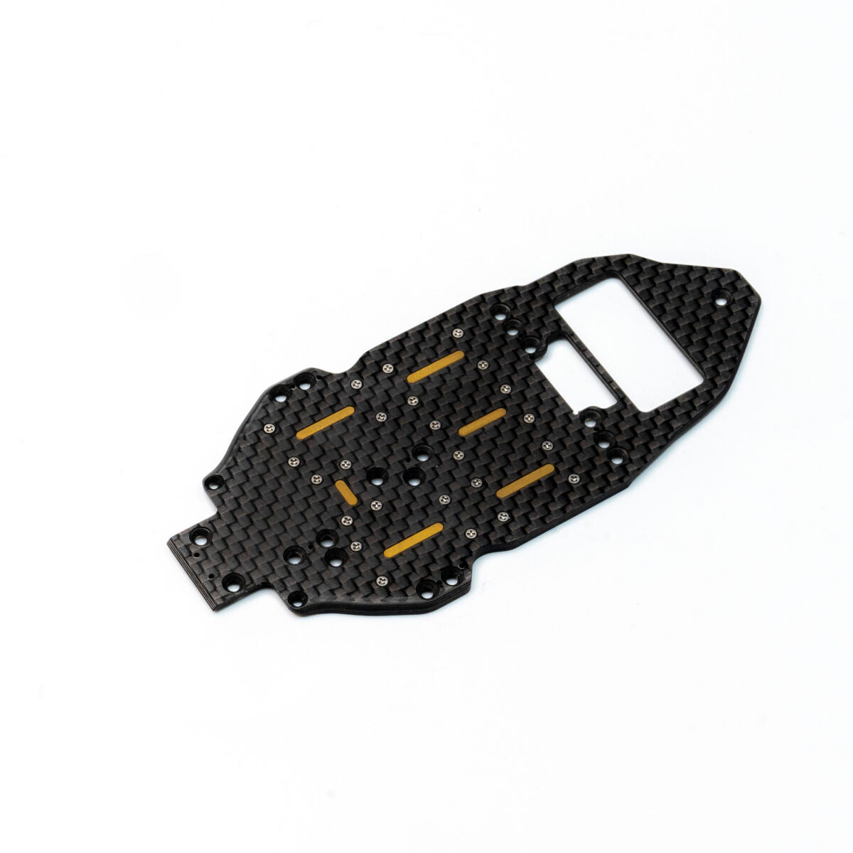 Xbility Carbon Chassis for XB-SF Chassis (1pc)