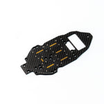 Xbility Carbon Chassis for XB-SF Chassis (1pc)