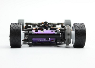 Reflex Racing RX28D Gen 3 Kit