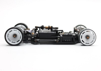 Reflex Racing RX28D Gen 3 Kit