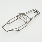 FURITEK ROGUE 6x6 1/30 COMP Titanium Cage Kit