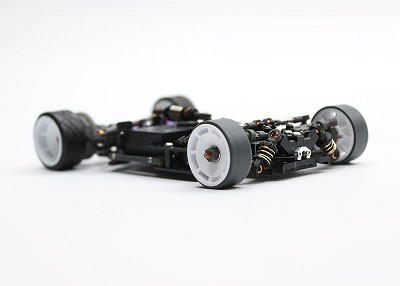 Reflex Racing RX28D Gen 3 Kit