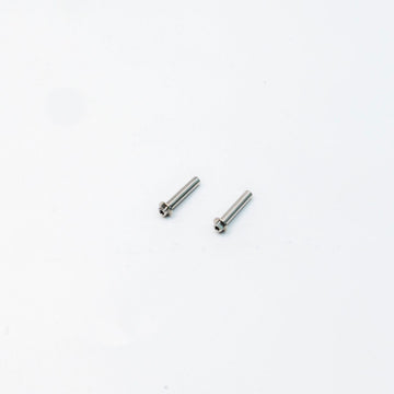 Xbility King Pin Set for Camber – XB-SF Front (2pcs)