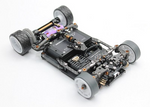 Reflex Racing RX28D Gen 3 Kit