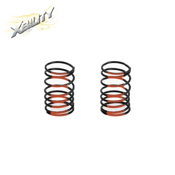 Xbility Dual-Rate Rear Spring