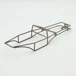 FURITEK ROGUE 6x6 1/30 COMP Titanium Cage Kit