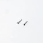 Xbility King Pin Set for Camber – XB-SF Front (2pcs)