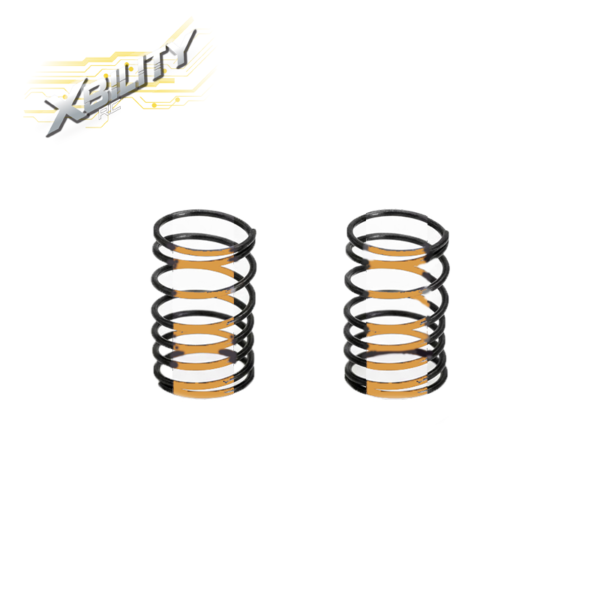 Xbility Dual-Rate Rear Spring