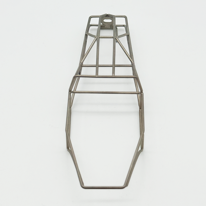 FURITEK ROGUE 6x6 1/30 EXP Titanium Cage Kit