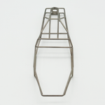 FURITEK ROGUE 6x6 1/30 EXP Titanium Cage Kit
