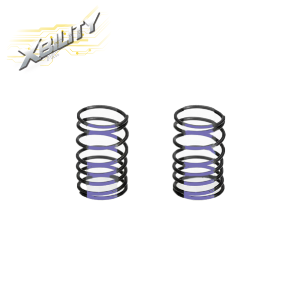 Xbility Dual-Rate Rear Spring