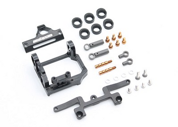 Reflex Racing RR001 PN2.5 Low Profile Damper System