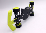 Reflex Racing FX28-KIT  Formula Car Kit