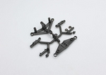 Reflex Racing FX28-PT01 FX28 Parts Tree No. 1