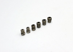 Reflex Racing 64 Pitch Hardcoated Alumiunm Pinion Gear Set Version 2