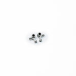 Xbility Knuckle kit for XB-SF Chassis (2pc)
