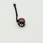 FURITEK NANO KOMODO BRUSHLESS MOTOR WITH 11T STEEL PINION FOR SCX30 AND ASCENT-32