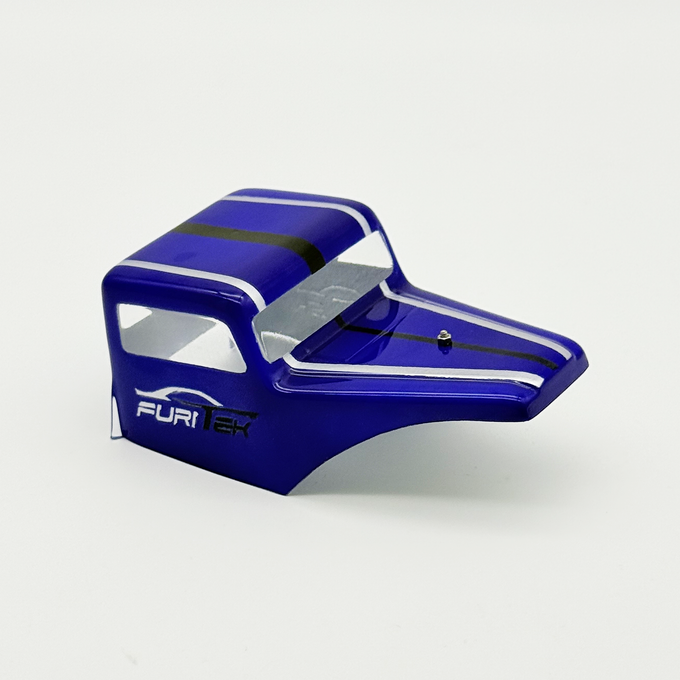 FURITEK ROGUE 6x6 1/30 Sport Body