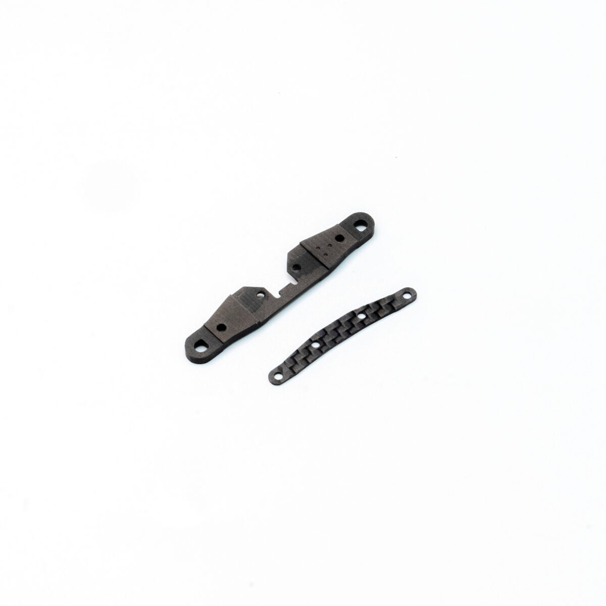 Xbility Carbon Caster Plate for XB-SF Front (1pc)