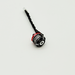 FURITEK NANO KOMODO BRUSHLESS MOTOR WITH 11T STEEL PINION FOR SCX30 AND ASCENT-32