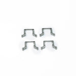 Xbility Front Flex Control Kit for XB-SF Carbon Chassis (1 Set)