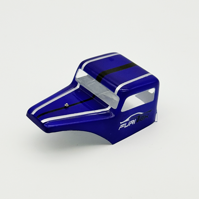 FURITEK ROGUE 6x6 1/30 Sport Body