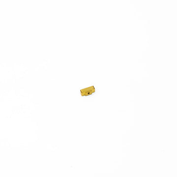 Xbility Brass Front Weight for XB-SF Front Suspension (1pc)