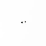 Xbility Button head hex screw M2x4mm (5pcs)
