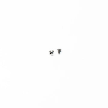 Xbility Button head hex screw M2x4mm (5pcs)