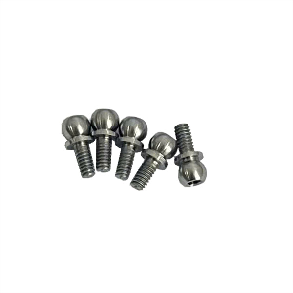 Xbility Pivot Ball 5mm (5pcs)