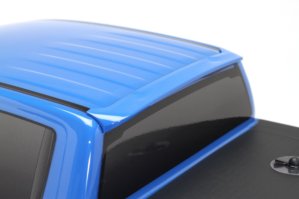 CEN RACING MS-RT FORD Ranger 1/10 RTR Custom On Road Truck (Fast Blue)