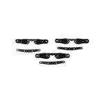 Xbility Carbon Caster Plate for XB-SF Front