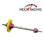 Nexx Racing Mini-Z Light Weight 64P Ceramic Ball Difference 68mm (LS)