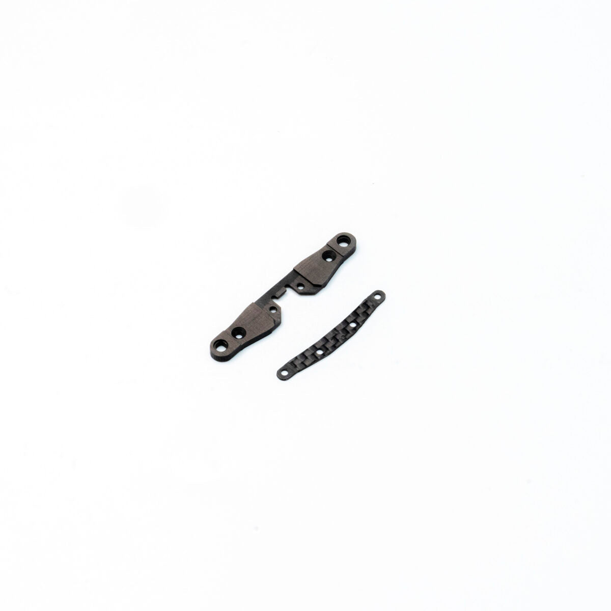 Xbility Carbon Caster Plate for XB-SF Front
