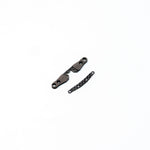 Xbility Carbon Caster Plate for XB-SF Front