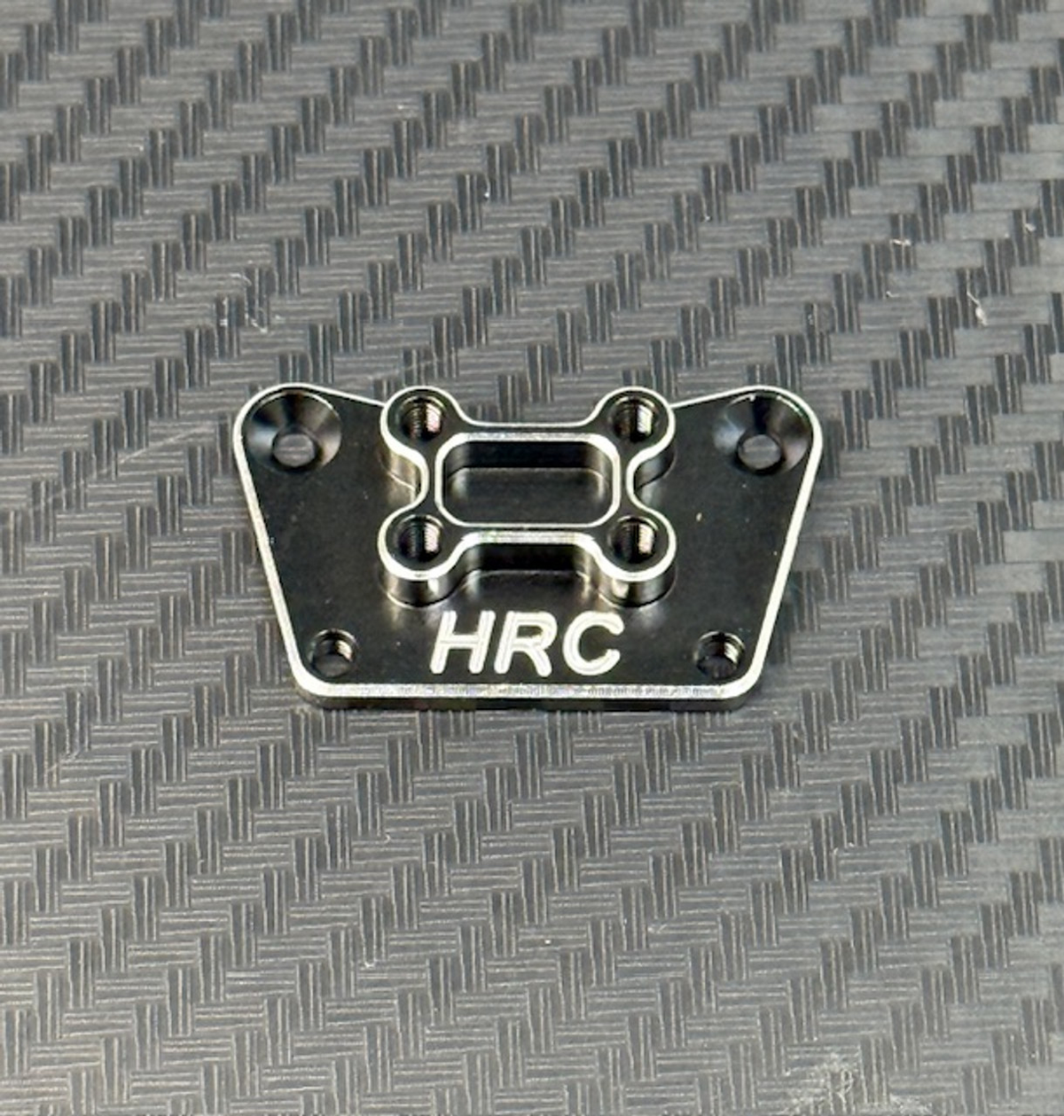 MWX HRC 1-3camber plate