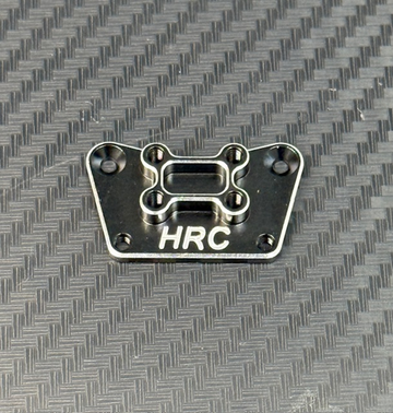 MWX HRC 1-3camber plate